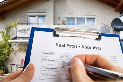 Real Estate Appraiser Highbridge Realty Advisors NJ NY