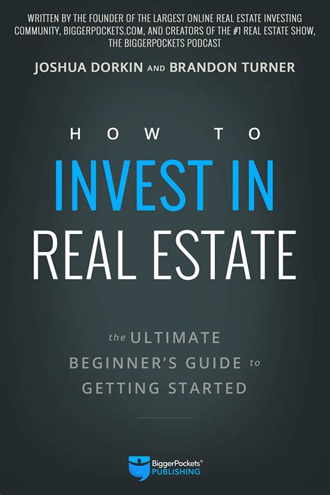 Real Estate Book Guide