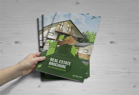 Real Estate Brochure Design 29+ Examples, Format, Pdf Examples