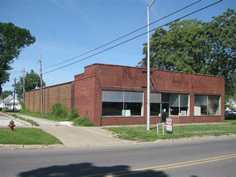 Real Estate City of Mount Carmel, Illinois