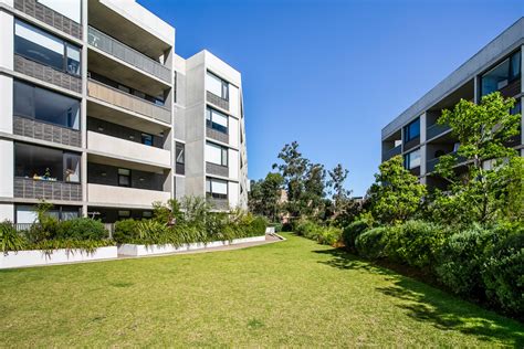 Real Estate For Lease - 552/5 Dunstan Grove - Lindfield , NSW