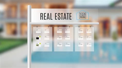 Real Estate Prezi Template Prezibase