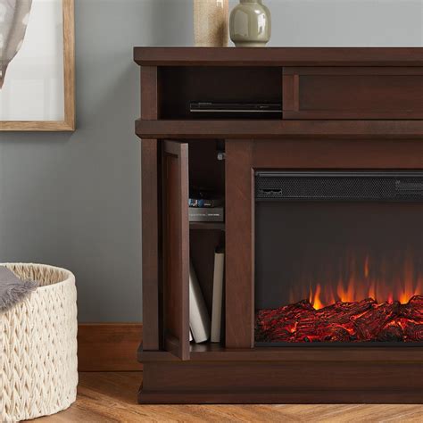 Real Flame Electric Fireplaces for sale eBay