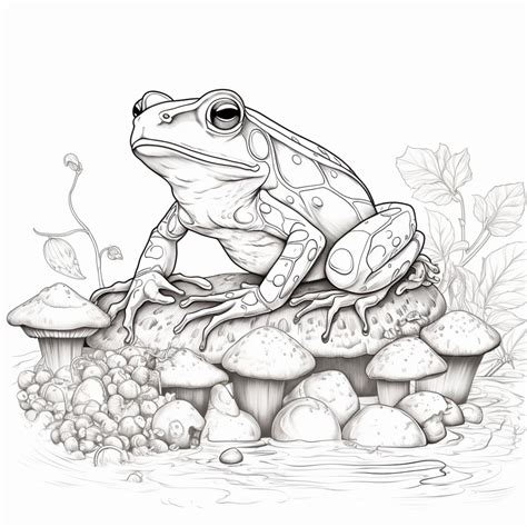 Pistol Coloring Pages