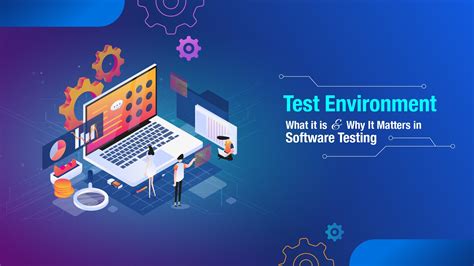 Real GCTI Testing Environment