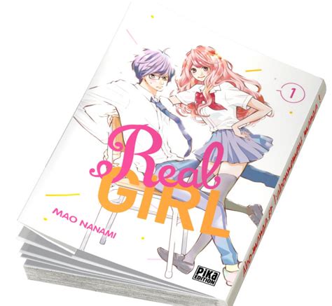 Real Girl T01