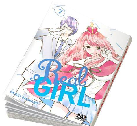 Real Girl T07