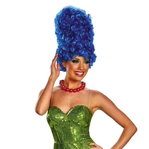 Real Hair Halloween Wigs: The Perfect Way to Complete Your Costume