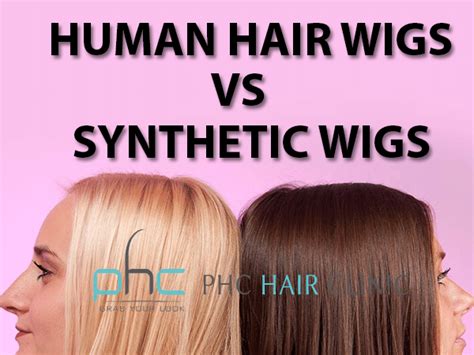 Real Hair vs. Wig: The Ultimate Guide to Understanding the Difference