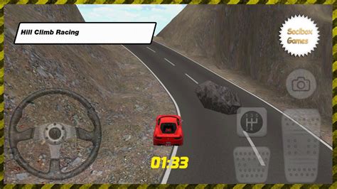 Real Hill Racing APK Download for Android 