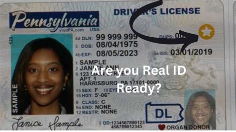Real ID Guide What You Need to Know 
