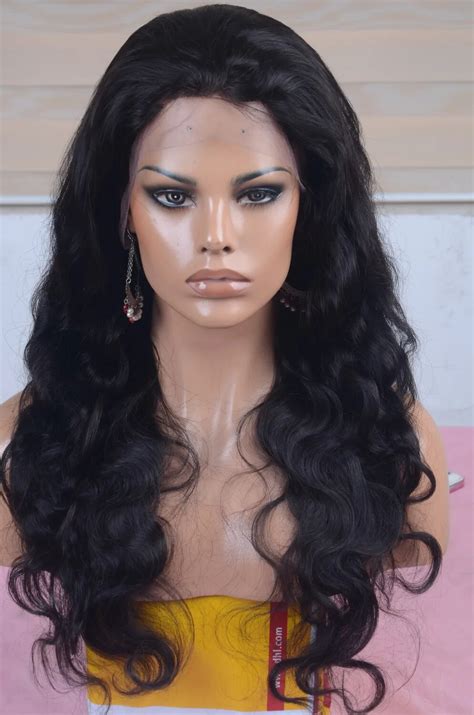 Real Indian Hair Lace Wigs: Your Gateway to Luxurious Locks