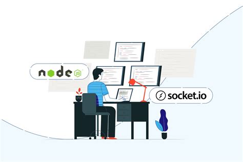 Real Js Web Time Node Socket Io With