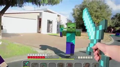 Real Life For Minecraft Pe Addon For Android Apk Download