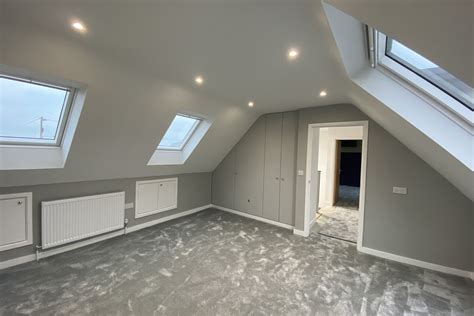 Real Loft Conversion Case Studies