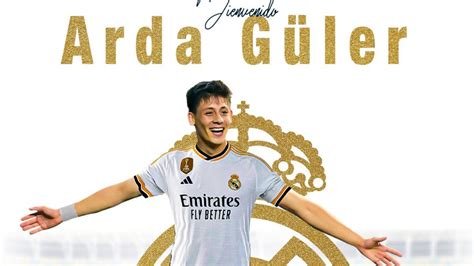 Real Madrid'de Arda Güler planı değişti - Futbol Haberleri