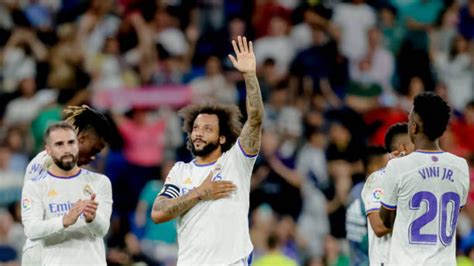 Real Madrid 0-0 Real Betis summary: score, goals, highlights, LaLiga