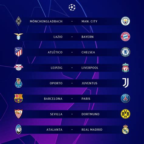 Real Madrid Partidos UEFA Champions League 2024/23