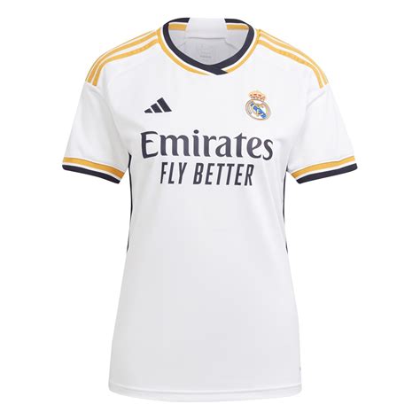 Real Madrid Shirt 2023
