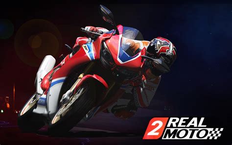Real Moto 2 APK Download for Android 