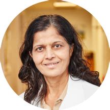 Real Patient Ratings for Dr. Nalini Prasad - WebMD