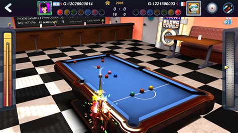Real Pool 3D 2 APK Download for Android 