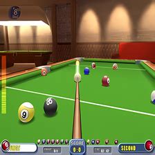 Real Pool for Windows