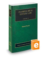 Real Property, Probate and Trust Law – The Florida Bar