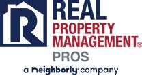 Real Property Management PROS Northern Virginia