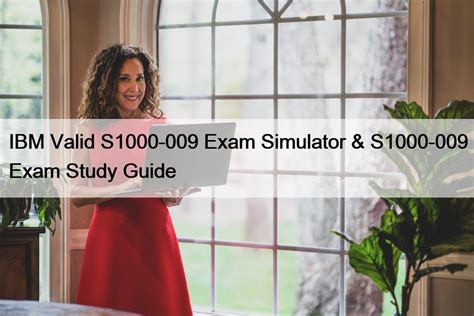 Real S1000-009 Exam