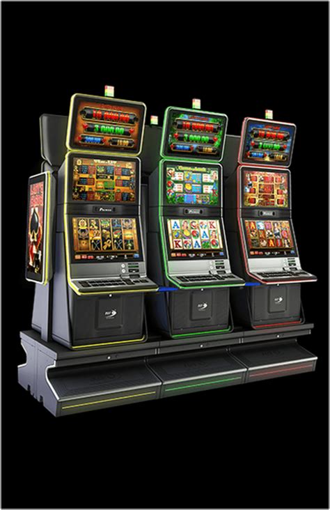 Real Slots Machines For Sale