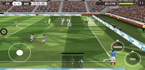 Real Soccer Mini Football Game APK Download for Android 