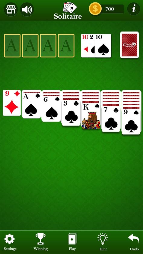 Real Solitaire The Addicting APK Download for Android 
