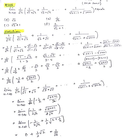 Real Solutions Analysis