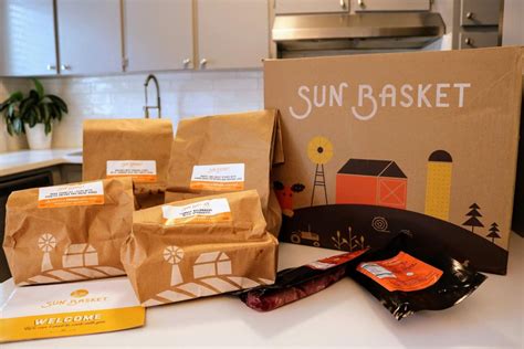 Real Sun Basket Reviews, Cost Breakdowns, & Promo Codes That …