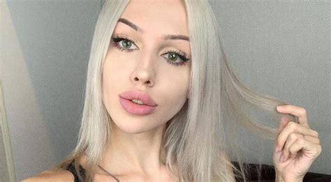 Real Telari Love Onlyfans Leak