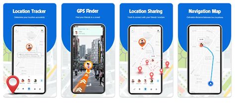 Real Time Gps Phone Tracker App: Phone Tracker and GPS Location - Apps on Google Play image 1