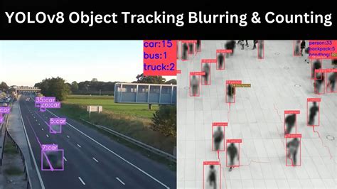 Real Time Object Detection And Distance Measure Zed Youtube
