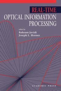 Real Time Optical Information Processing