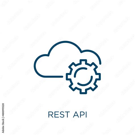 Real Time Rest Api