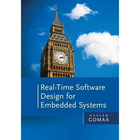 Real Time Software Design For Embedded Systems
