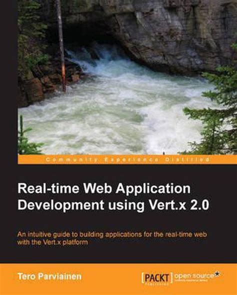 Real Time Web Application Development using Vert x 2 0