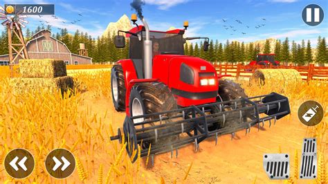 Real Tractor Farming Sim 2022 APK Download for Android 