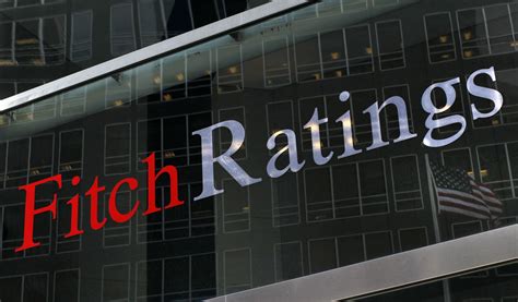 Real World Economics: Consider Fitch downgrade to be a warning