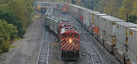 Real World Economics: Railroads need a better safety plan