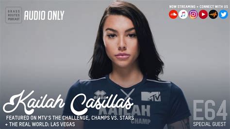 Real World Kailah Leaks XXX 151 Pics