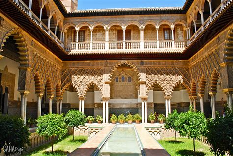 The Mudejar Palace at Seville’s Alcázar (Spain) The Mudejar Palace, also known as the Palacio del Rey Don Pedro, was built by Pedro I of Castile in 1364. He employed Jewish and Moorish workers and craftsmen from Seville, Granada and Toledo. They designed an exquisite building from scratch (it has been proven that there are no ancient .... 