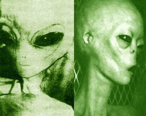 Real alien photo. Whether it's a publicity stunt or not, never-before-seen photographs from the 1947's Roswell UFO crash depicting an alleged alien have emerged. Report by Het... 