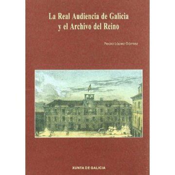 Real audiencia de galicia y el archivo del reino. - The managers guide to distribution channels.