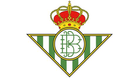 Real betis forma